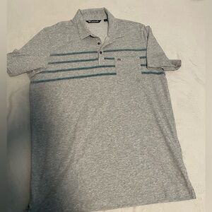 Travis Mathew men’s XL polo